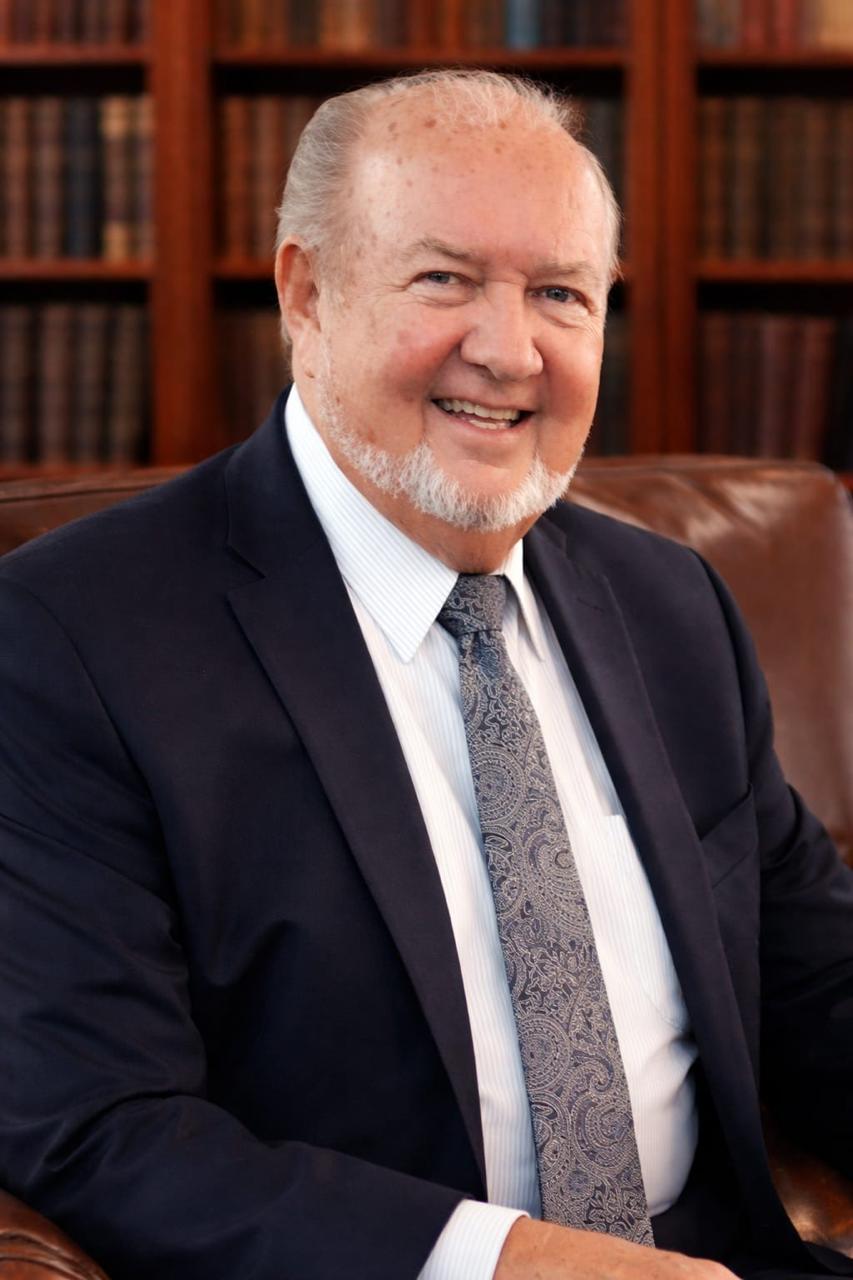 Pastor Jhonny Daniels